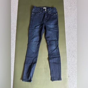 Good American Good Legs Skinny Jeans Size 6/28